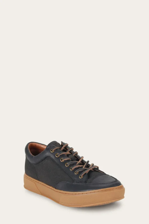 Outlet Frye Hoyt Low Lace