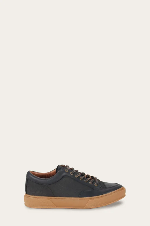 Outlet Frye Hoyt Low Lace