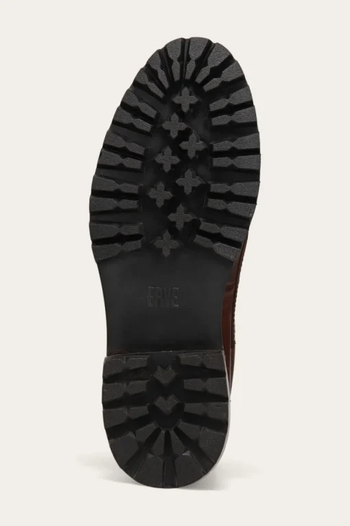 Fashion Frye Hudson Campmoc Lug