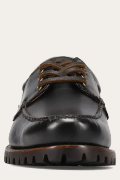 Fashion Frye Hudson Campmoc Lug