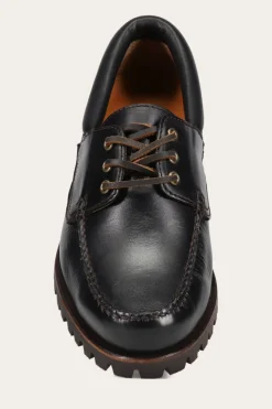 Fashion Frye Hudson Campmoc Lug