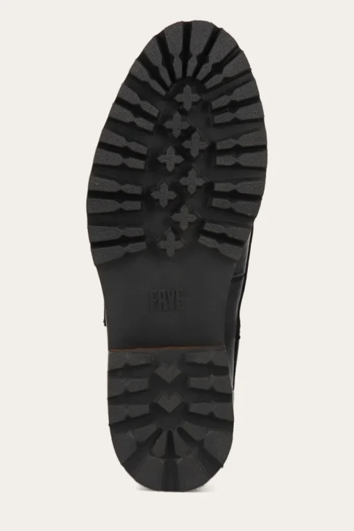 Fashion Frye Hudson Campmoc Lug
