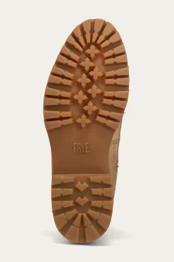 Fashion Frye Hudson Campmoc Lug