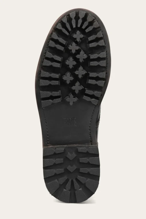 Fashion Frye Hudson Workboot Lug