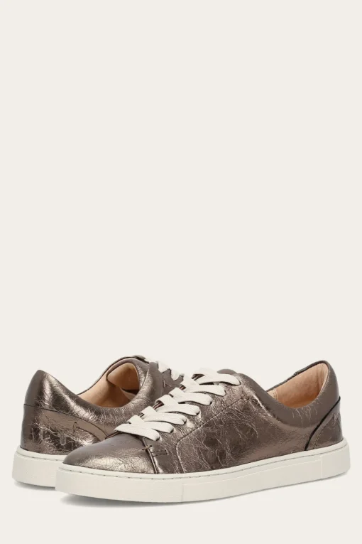 Best Sale Frye Ivy Low Lace