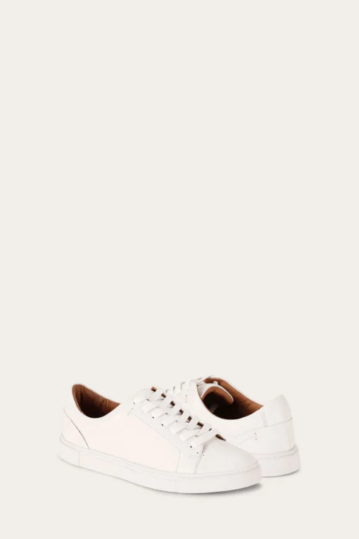 Best Sale Frye Ivy Low Lace
