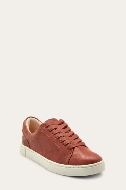 Best Sale Frye Ivy Low Lace
