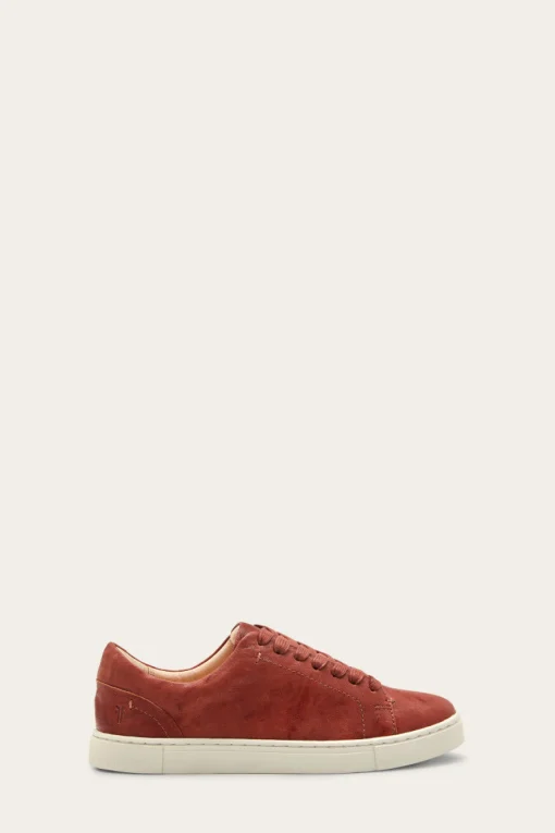 Best Sale Frye Ivy Low Lace