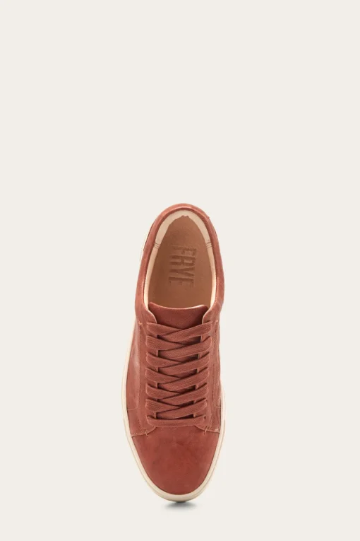 Best Sale Frye Ivy Low Lace