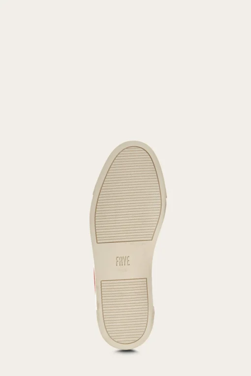 Best Sale Frye Ivy Low Lace