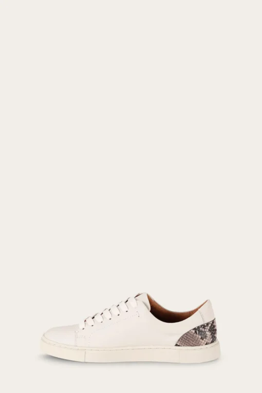 Best Sale Frye Ivy Low Lace
