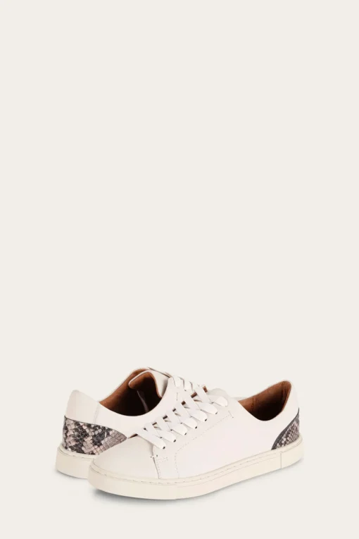 Best Sale Frye Ivy Low Lace