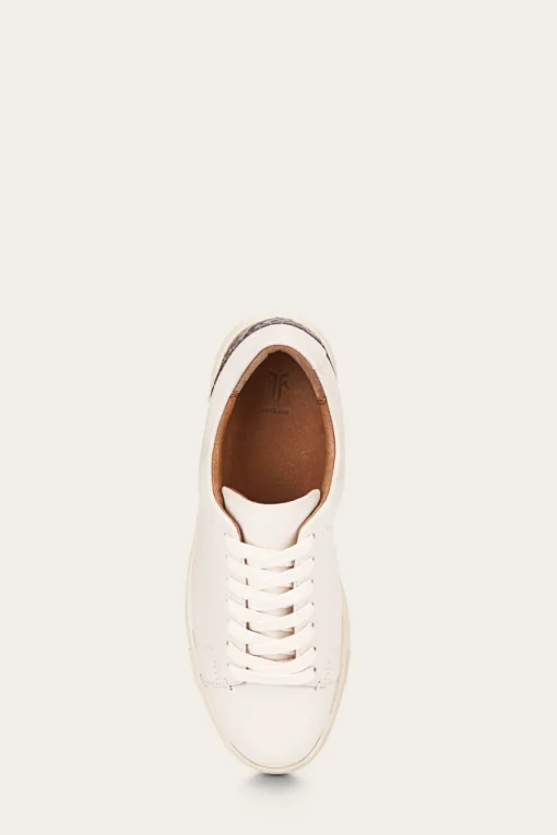 Best Sale Frye Ivy Low Lace