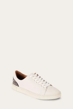 Best Sale Frye Ivy Low Lace