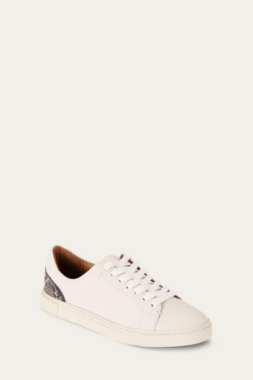 Best Sale Frye Ivy Low Lace