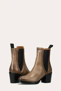 Flash Sale Frye Jean Chelsea