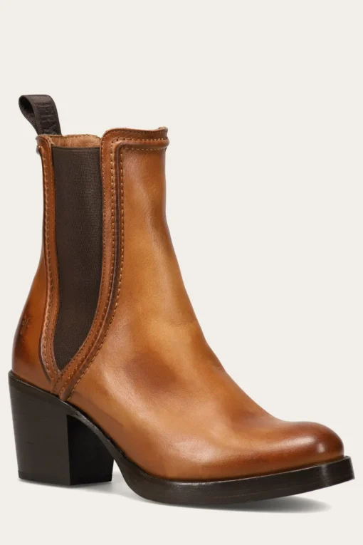 Flash Sale Frye Jean Chelsea