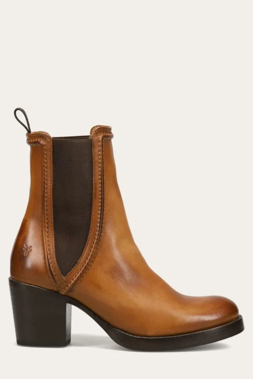 Flash Sale Frye Jean Chelsea