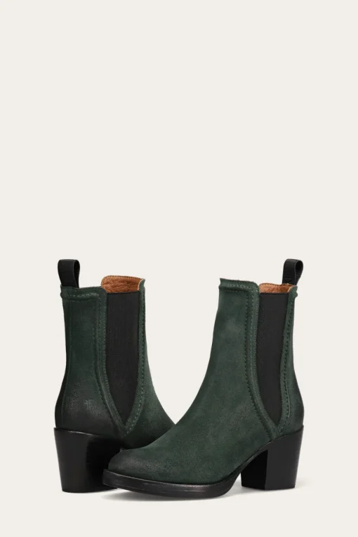 Flash Sale Frye Jean Chelsea