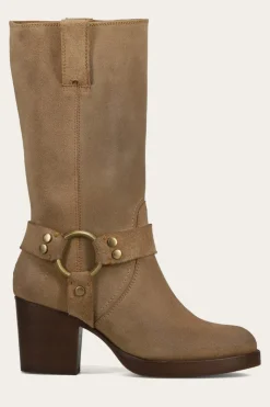 Cheap Frye Jean Harness