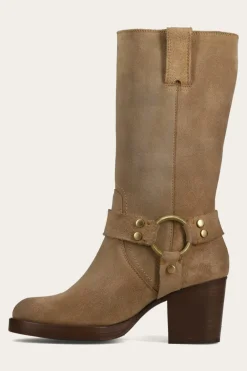 Cheap Frye Jean Harness