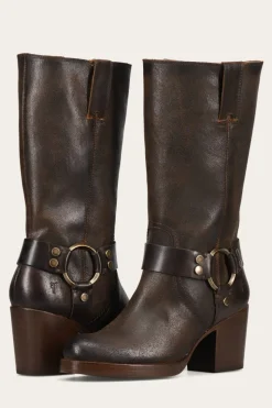 Cheap Frye Jean Harness