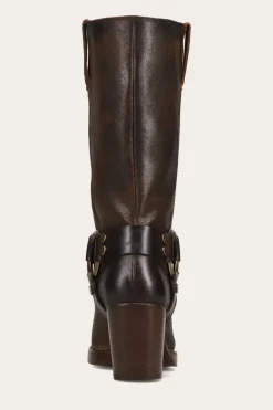 Cheap Frye Jean Harness