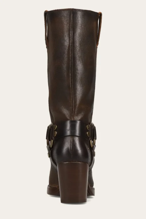 Cheap Frye Jean Harness