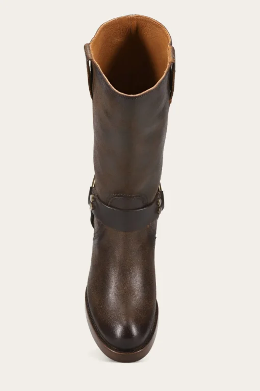 Cheap Frye Jean Harness