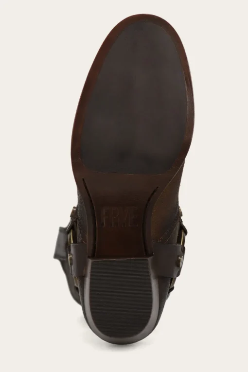 Cheap Frye Jean Harness