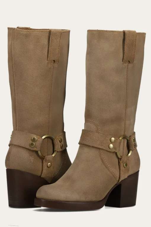Cheap Frye Jean Harness