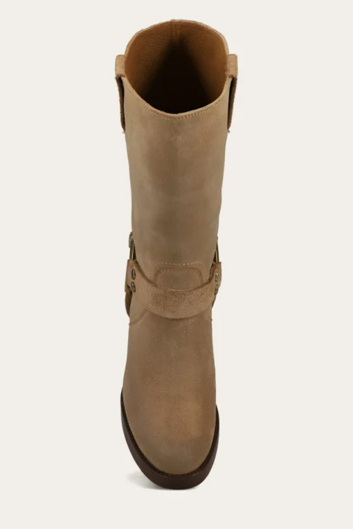 Cheap Frye Jean Harness