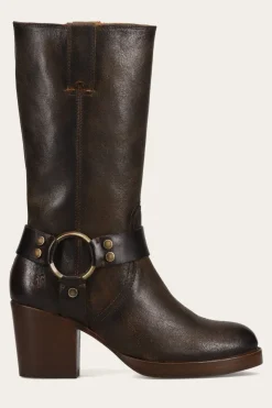 Cheap Frye Jean Harness