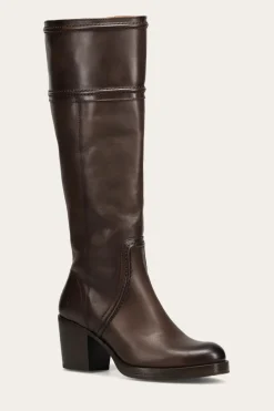 Best Sale Frye Jean Tall Pull On