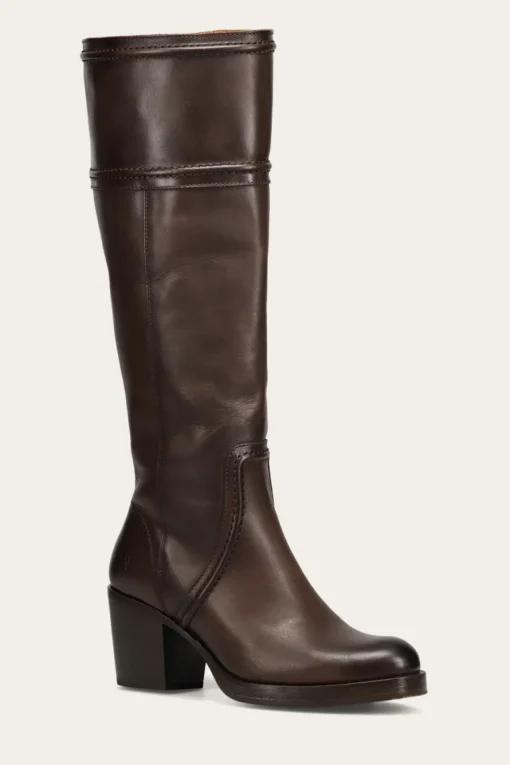 Best Sale Frye Jean Tall Pull On