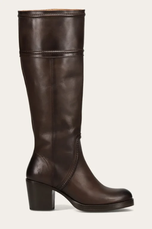 Best Sale Frye Jean Tall Pull On