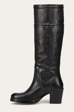 Best Sale Frye Jean Tall Pull On