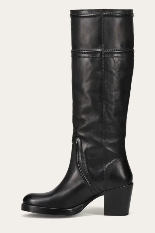 Best Sale Frye Jean Tall Pull On