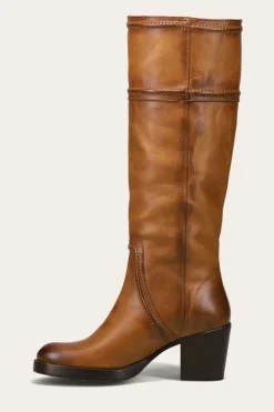 Best Sale Frye Jean Tall Pull On
