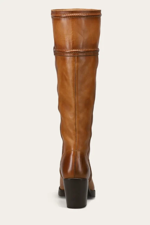 Best Sale Frye Jean Tall Pull On