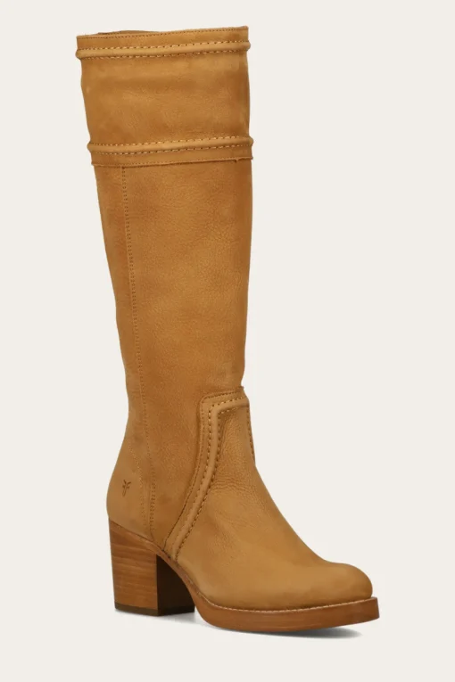 Best Sale Frye Jean Tall Pull On