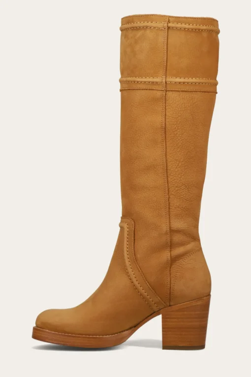 Best Sale Frye Jean Tall Pull On