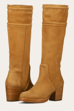Best Sale Frye Jean Tall Pull On
