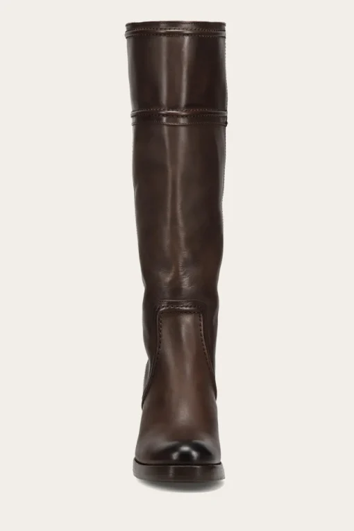 Best Sale Frye Jean Tall Pull On