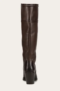 Outlet Frye Jean Tall Pull On Wide Calf