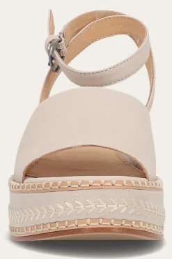 Flash Sale Frye Joy Ankle Strap Platform Sandal