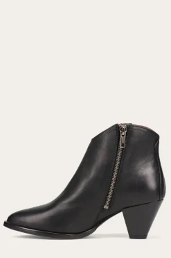 Best Sale Frye June Western Shootie