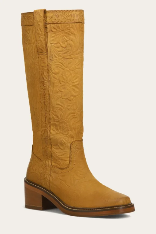 Best Frye Kate Pull On