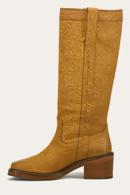 Best Frye Kate Pull On