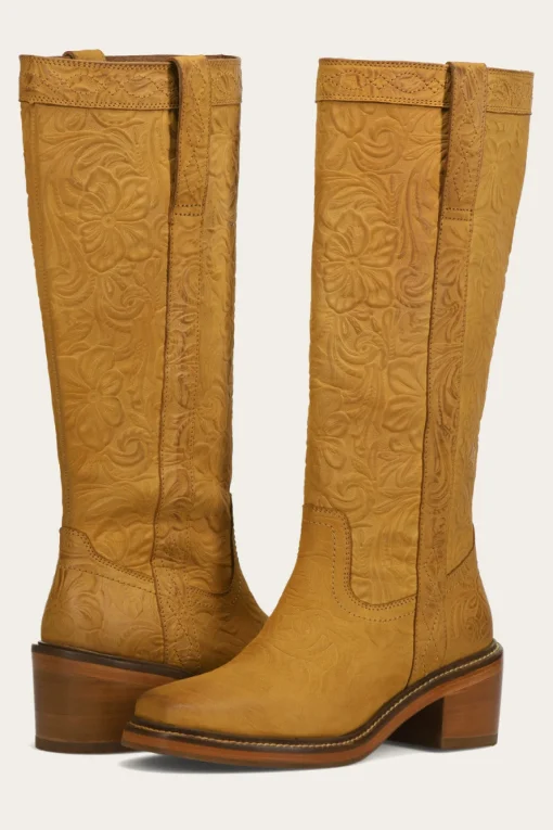 Best Frye Kate Pull On